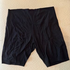 Lululemon Align Biker Shorts